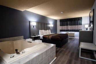 Coratel Inn and Suites By Jasper Eagan St Paul Airport & Mall of America