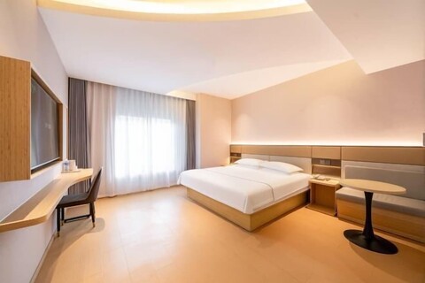 Enjoy Hotel (Wuzhong Road)