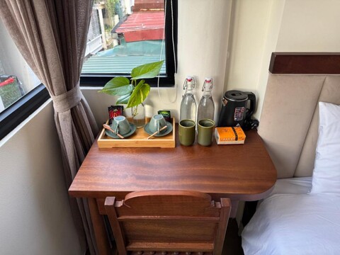 Maison Nhã 75 Nam Ngư