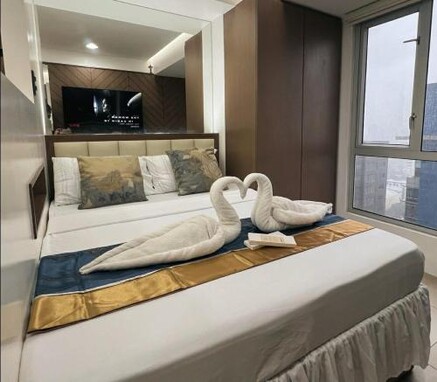 세드릭스 플레이스, 카사 미라 타워스 과달루페 T1