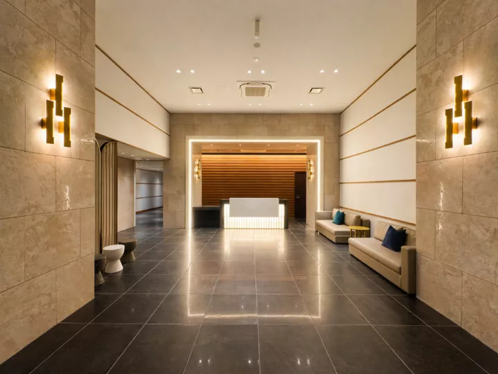 Randor Hotel Sapporo Prestige