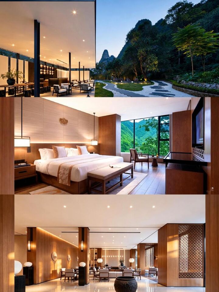 The Floral Dreamscape Retreat -Yulong Romance Park Branch-Tickets Reservation & Day Tour Arrangement-i