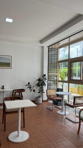 Jeune Hotel at Phra Singh