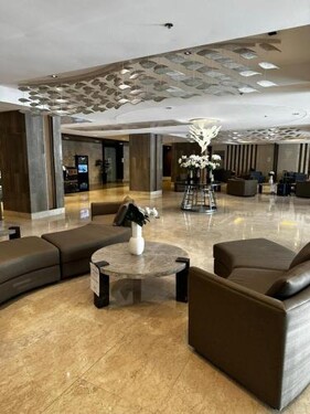Mall of Asia Shore 3 Residence