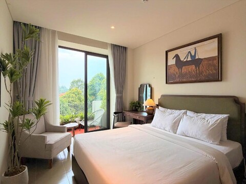 LoverA Signature Hotel