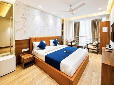 Hotel RS international Couple-Friendly