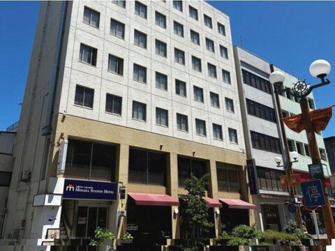Mihara Station Hotel