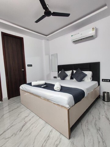 Hotel Abhi Residency