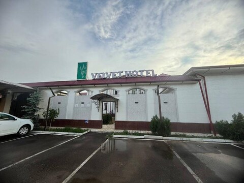 Velvet Hotel