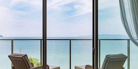 Albahotelandglamping