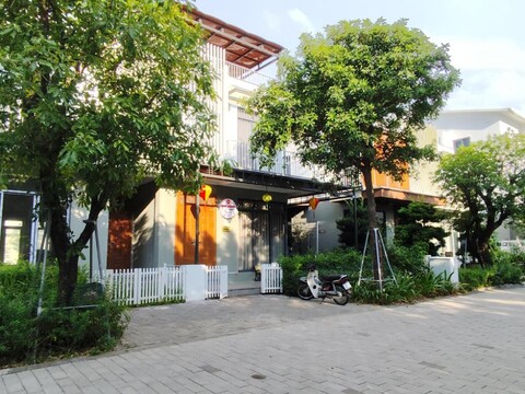 Minh Garden Homestay