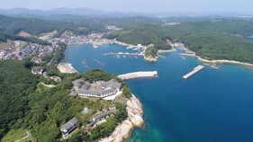 쓰시마 그랜드 호텔 