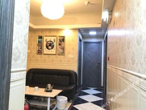 Jinquan inn