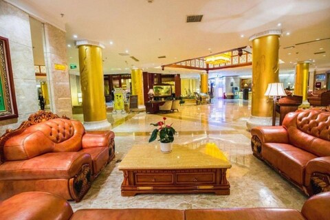 Jiuzhai Resort Hotel