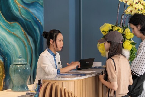 솔라로 호텔 & 스파 푸꾸옥