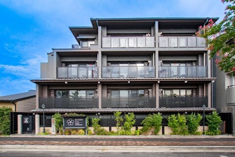 HIYORI RESIDENCE KYOTO KAMOGAWA