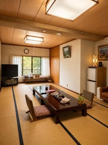 雲の園 箱根 Kumo Inn Hakone