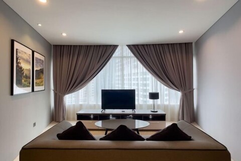 Vortex Suites KLCC by Wakely Kuala Lumpur