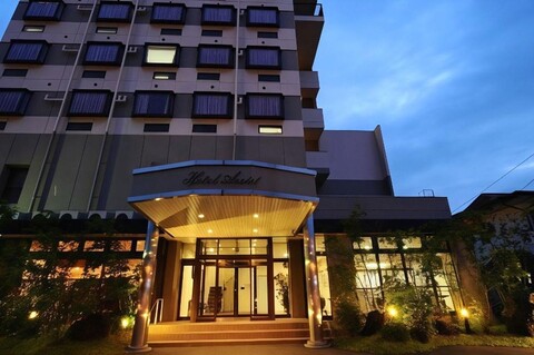 Eco Hotel Assist