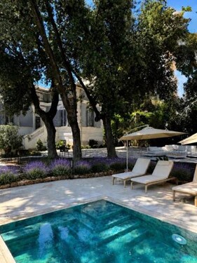 Nus Hotel Poerio