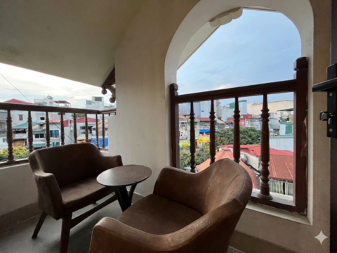 Valoria Premium Hanoi Hotel