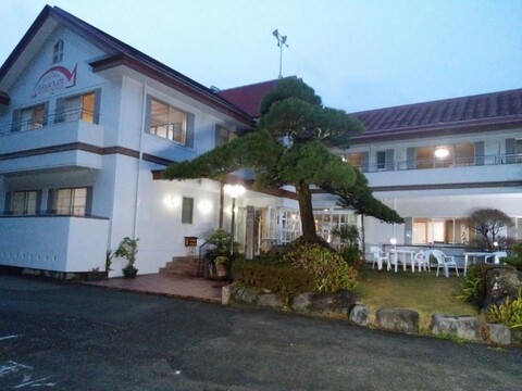 Family and Resort Kawabata