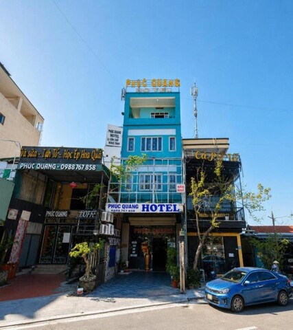 Phúc Quang Hotel