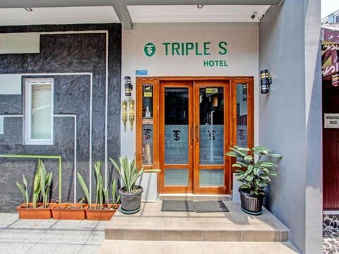 Triple S Hotel Jogja