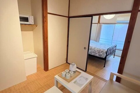Wafu Stay · Kyomachiya