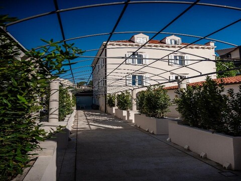 Heritage Hotel Lucia