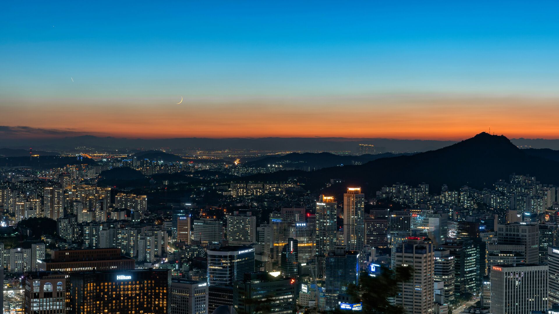 제주→김포