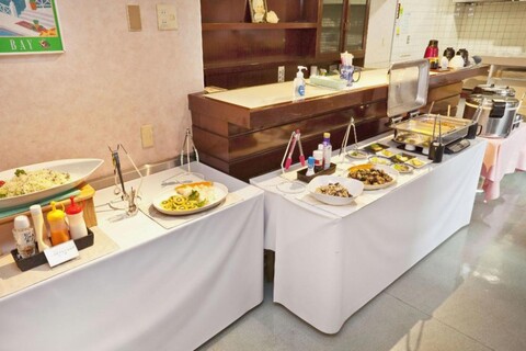 Business Hotel Palace Takamatsu