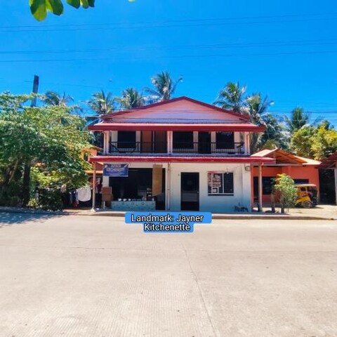 Siquijor Pier Guest House