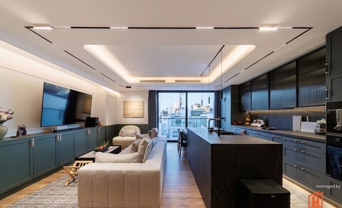 사이공의 집