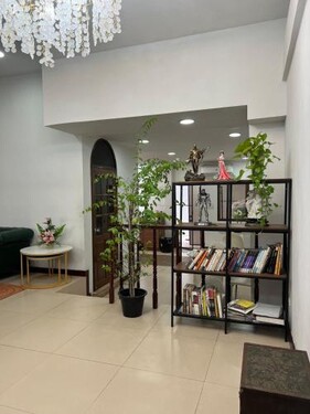 Tiger Homestay