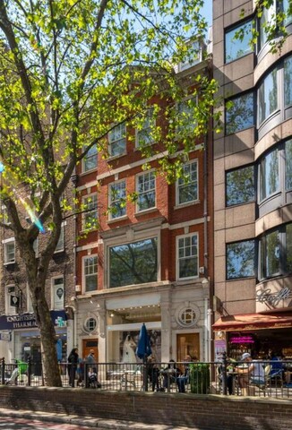BAZ TOWER - LONDON