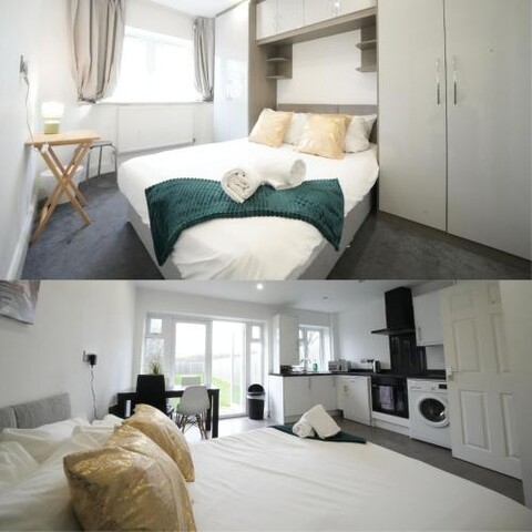 The Hatton Rooms