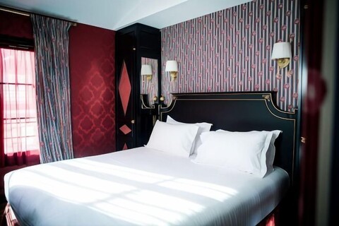 JOBO hotel - Joséphine Bonaparte