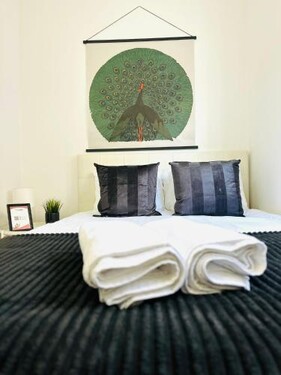 New flat Cidade da Horta, top location