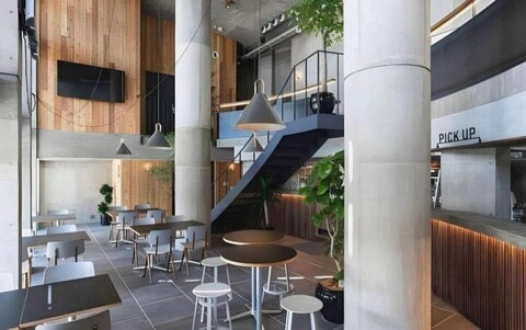 Hotel Discover Kyoto Nagaokakyo