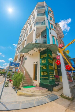 Thai Thinh Hotel