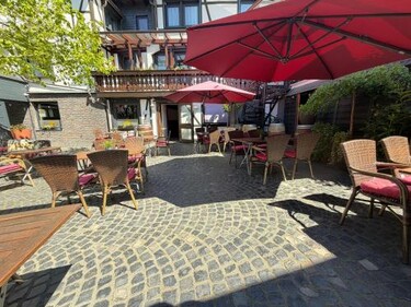 Hotel-Restaurant Zur Traube