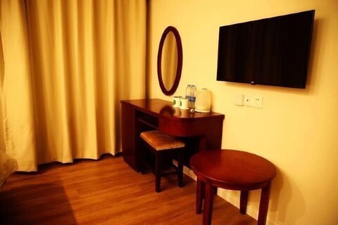 Pebble Motel (Shanghai Beidi Road)