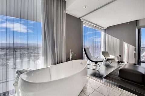 Palms Place Condo Hotel & Casino