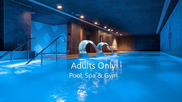 E1 Suites & Spa-i