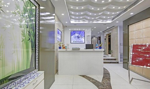Jannat  Residency 