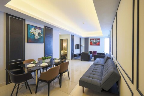 Ion Delemen Apartment Genting Highlands