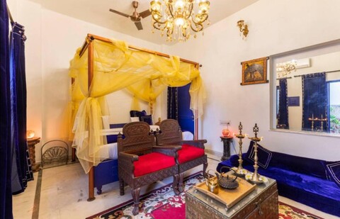Harpalsar Heritage Haveli Vaishali Nagar jaipur