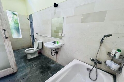 Enno Villa Sanur