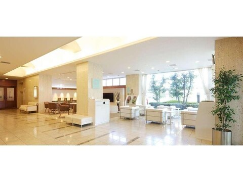 Komaki Central Hotel